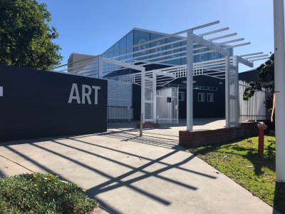 Redcliffe Art Gallery