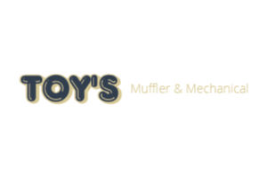 Toys Mufflers and Mechanical