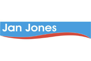 Jan Jones Real Estate