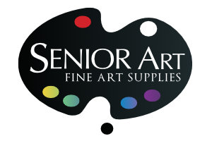 Senior Art Fine Art Supplies